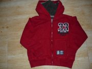 Mikina s kožíškem, next,116