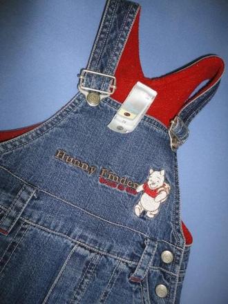 Supr zateplené laclíky z c+a, vel. 74, c&a,74