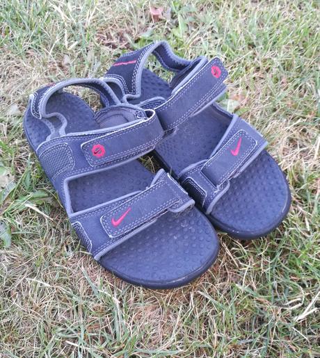 Boty & botičky & sandálky nike vel. 35, nike,35