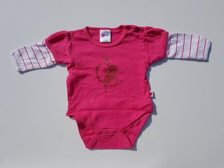 C8	dívčí body s dlouhým rukávem jablko, gmini,74