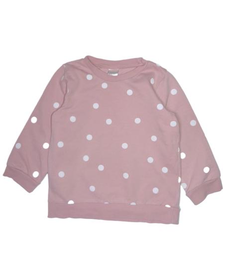 Hm mikina vel.92, h&m,92