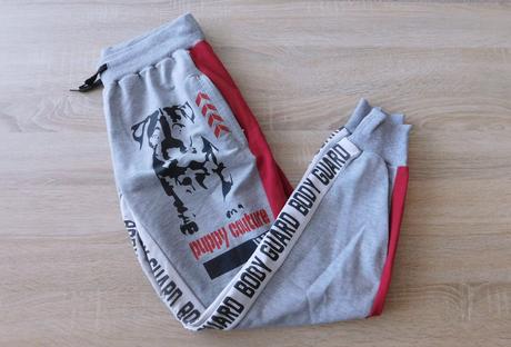 Tepláky azn vel.xl, l