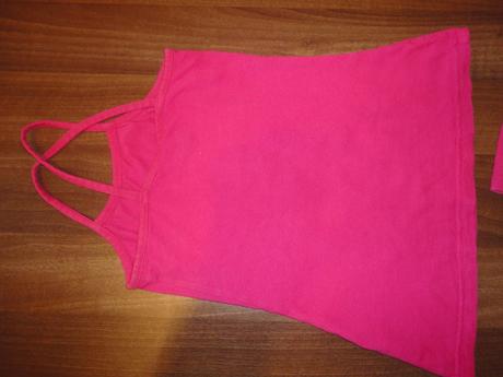 Šaty + kraťase ledové království, disney,92