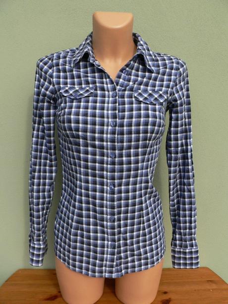 Košile 158,164,170,34, clockhouse,158