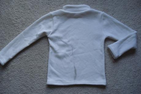 Mikina na lítačku, 122