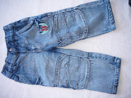 Džíny okay, okay,86