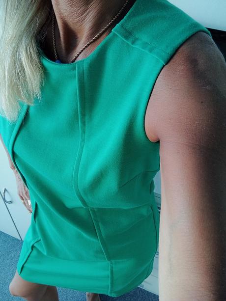 Šaty zn."atmosphere" vel."l", atmosphere,l