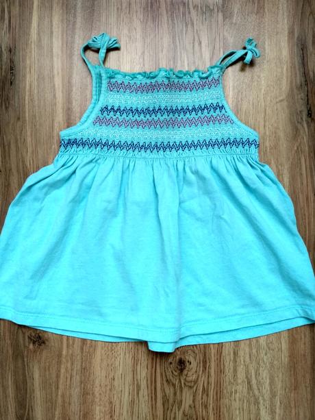 Tílko palomino, palomino,110