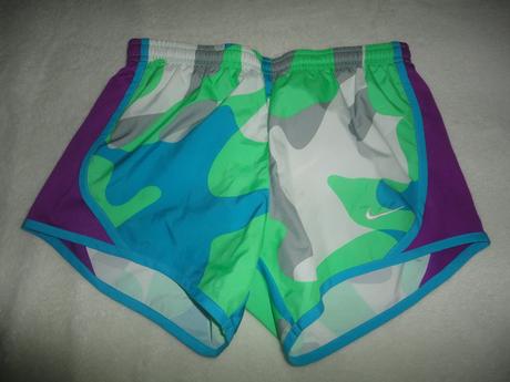 Supr šortky, vel. 10-11 let, kus od, nike,140