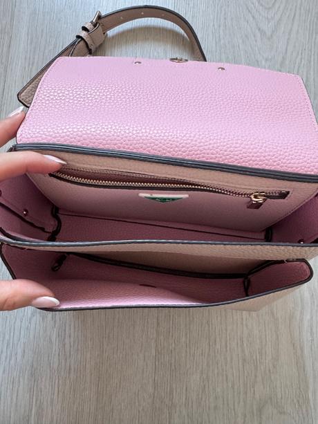 Crossbody kabelka guess, guess