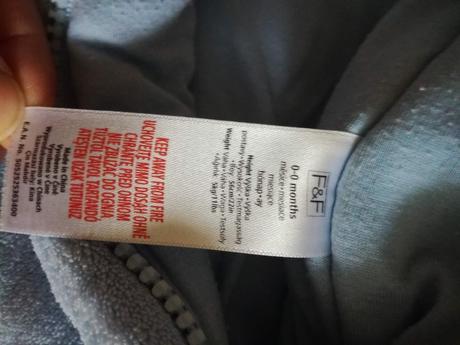 Zimni overal, f&f,56