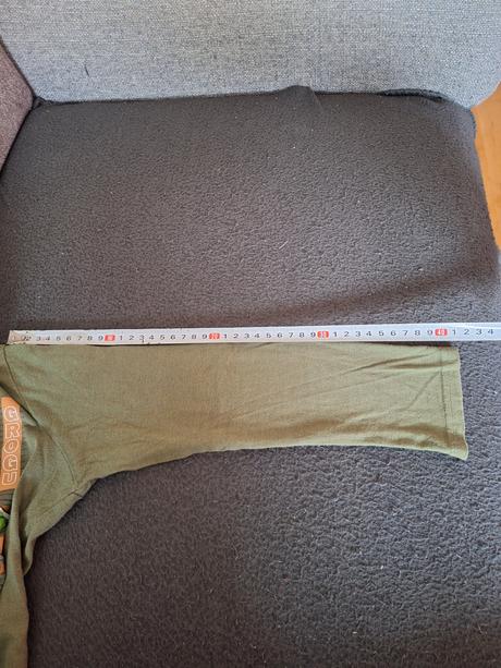 Chlapecké tričko značky star wars, vel. 128cm., 128