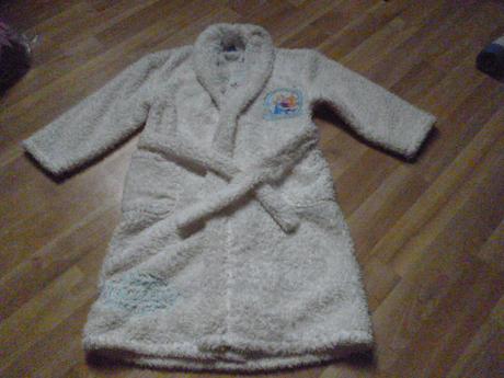 Župan frozen 5-6, disney,116