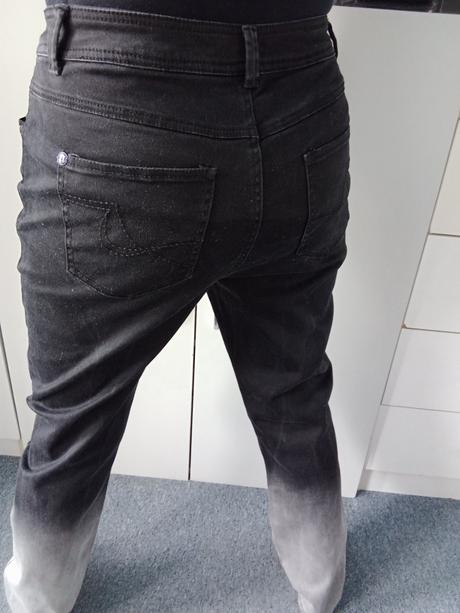 Rifle zn."cecil" vel."31/xl", xl