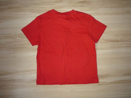Nové triko mickey mouse s krátkým rukávem, disney,98