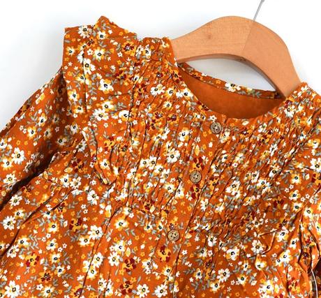 Blůzka vel. 12 - 18 m, matalan,86