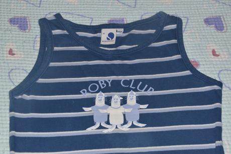 Letní bavlněné šaty 110, 116, 122, 128, 110