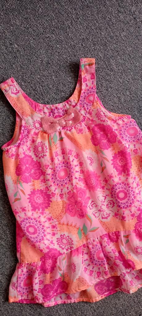 Tílko zn."george" vel."5let", george,122