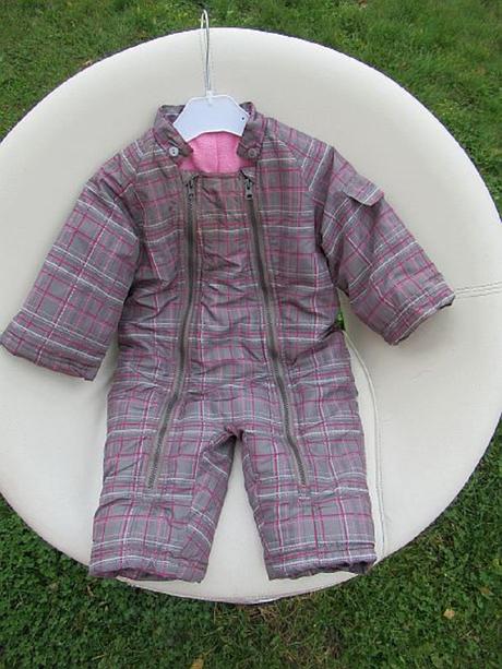 Zimní kombinéza, 74