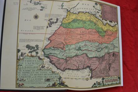 Kniha do nitra kontinentů, 