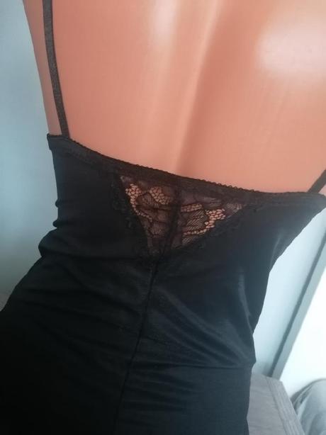 Dámské body, next,s