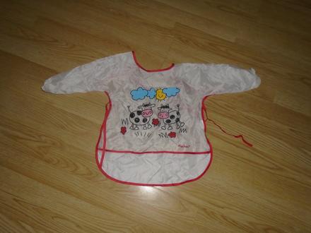 Bryndáky s rukávy, 