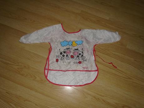 Bryndáky s rukávy, 