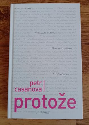 Petr casanova-protože,
