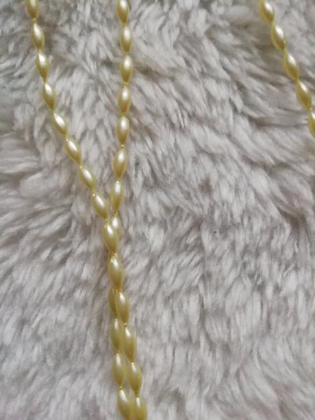 Náhrdelníky, kus 50 kč, 