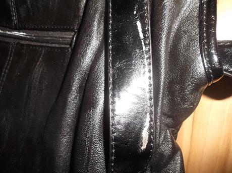 Dámská kabelka značky geoss, 