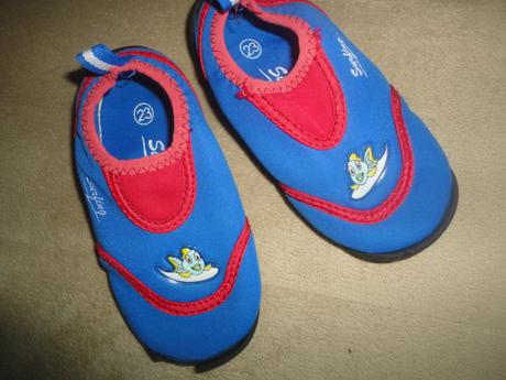 Boty do vody surfing, vel. 23 k objednávce zdarma, 23