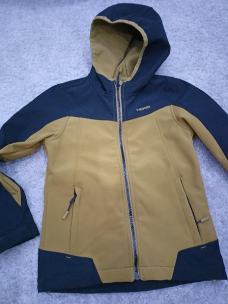 Bunda softshell, 116