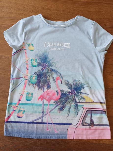 Triko - 5 kusů, h&m,146