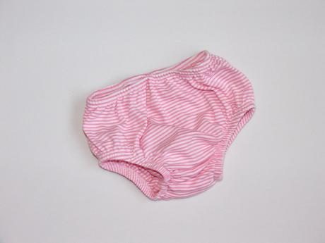 H7 kalhotky na plínku vel. 68, 68