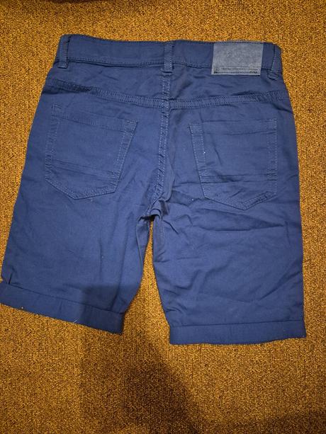 Chlapecké kraťasy  terranova vel. 128/134, terranova,128