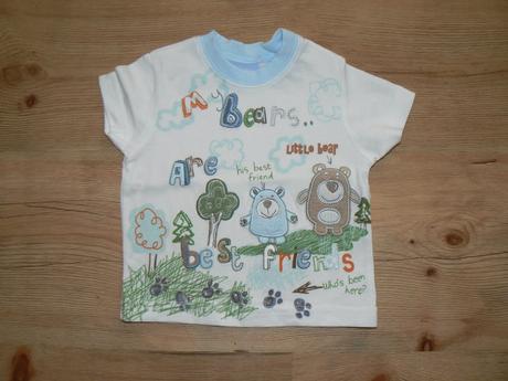 Tričko, cherokee,56