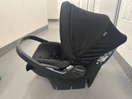 Autosedačka peg perego primo viaggio sl, peg-pérego