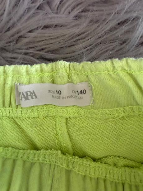 Kraťasy zara, zara,140