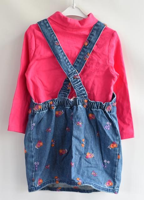 Komplet vel. 18 - 24 m, george,92