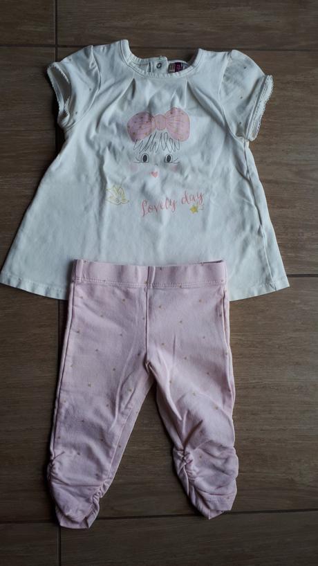 Souprava orchestra, 74