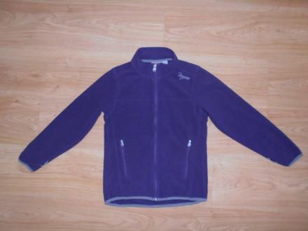 Dívčí mikina vel.140(9-10let) zn.tog24, 140