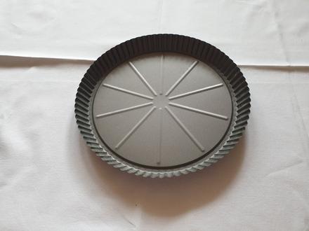 Forma na ovocný koláč - teflon, 