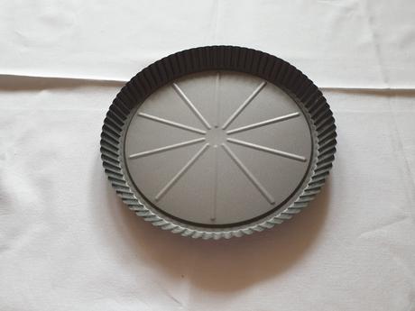 Forma na ovocný koláč - teflon, 