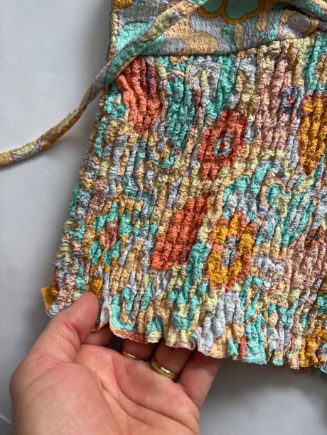 Top letní - v.cca 10/11 let, 146