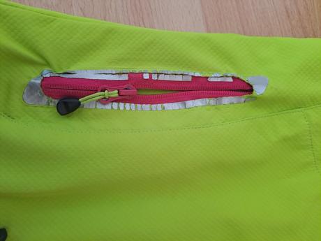 Softshellova bunda, neverest,122