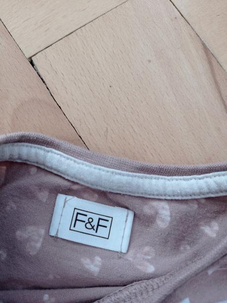 Triko krátký rukáv 80, cherokee,80