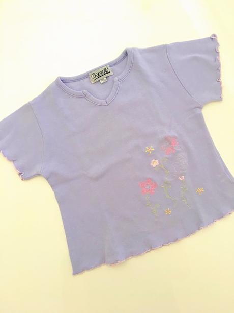 Tričko a džegíny c&a, vel. 98, c&a,98