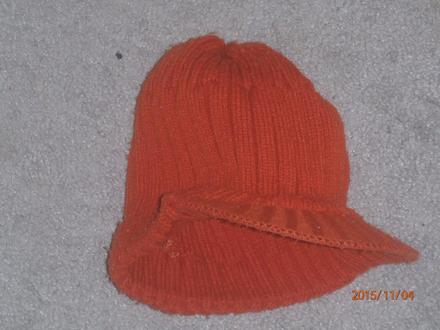 Čepice s kšiltem, 86
