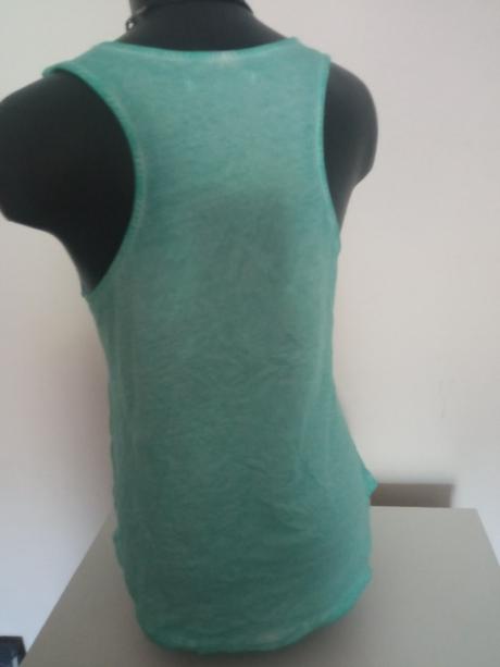 Dámské tílko velikost m, m