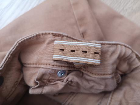 Kalhoty h&m vel.122, h&m,122